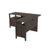 Picture of Home Office Desk Return/Camiburg