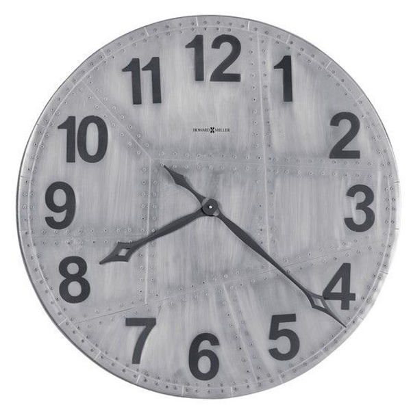 Picture of TAKE WITH AVIATOR CLOCK 33"RD