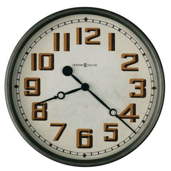 Picture of TAKE WITH CLOCK 625715/HEWITT