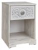 Picture of Paxberry One Drawer Night Stand