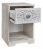 Picture of Paxberry One Drawer Night Stand