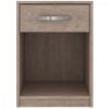 Picture of Flannia One Drawer Night Stand