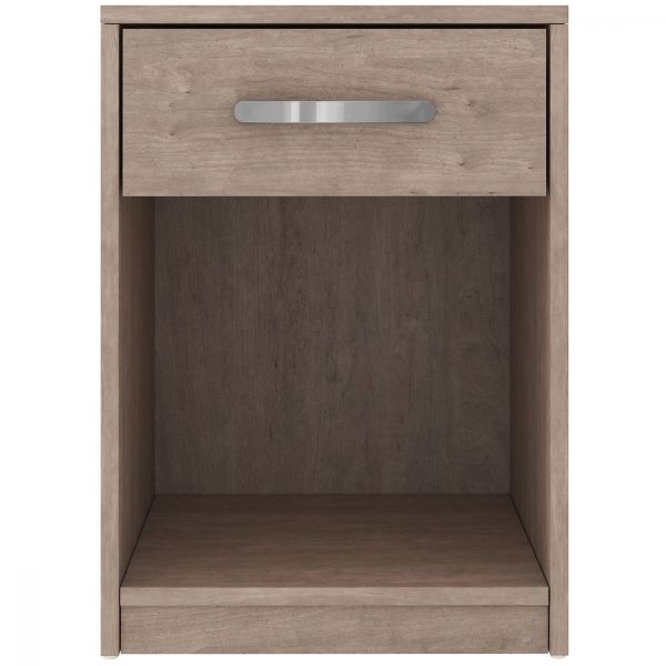 Picture of Flannia One Drawer Night Stand