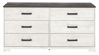 Picture of SHAWBURN DRESSER