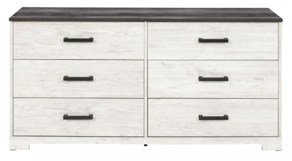Picture of SHAWBURN DRESSER