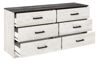 Picture of SHAWBURN DRESSER