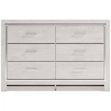 Picture of Dresser/Altyra/White