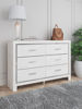 Picture of Dresser/Altyra/White