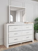 Picture of Dresser/Altyra/White