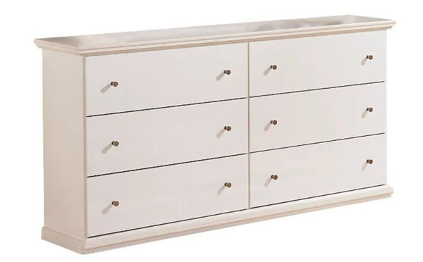 Picture of Dresser/Bostwick Shoals/White