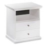 Picture of Bostwick Shoals One Drawer Night Stand