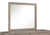 Picture of Culverbach Bedroom Mirror