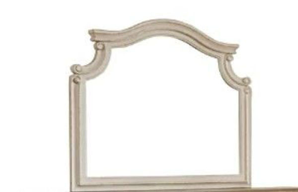 Picture of Bedroom Mirror/Realyn