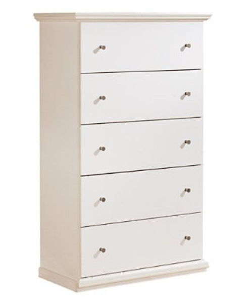 Picture of Bostwick Shoals Five Drawer Chest