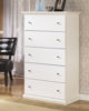 Picture of Bostwick Shoals Five Drawer Chest