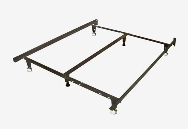 Picture of TEMP HEAVY DUTY BED FRAME ONE