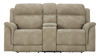 Picture of Next-Gen DuraPella PWR REC Loveseat/CON/ADJ HDRST