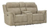 Picture of Next-Gen DuraPella PWR REC Loveseat/CON/ADJ HDRST