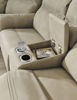 Picture of Next-Gen DuraPella PWR REC Loveseat/CON/ADJ HDRST