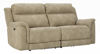 Picture of Next-Gen DuraPella 2 Seat PWR REC Sofa ADJ HDREST