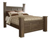 Picture of Juararo CAL KING POSTER BED