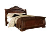 Picture of North Shore Cal King Sleigh Bed