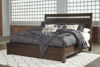 Picture of Starmore Cal King Panel Platform Bed