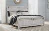 Picture of Brashland Cal King Panel Bed