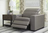 Picture of Texline PWR Recliner/ADJ Headrest