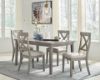 Picture of PARELLEN 5PC DINING PACKAGE