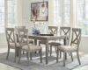 Picture of PARELLEN 7PC DINING PACKAGE