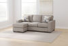 Picture of Sofa Chaise/Greaves/Stone