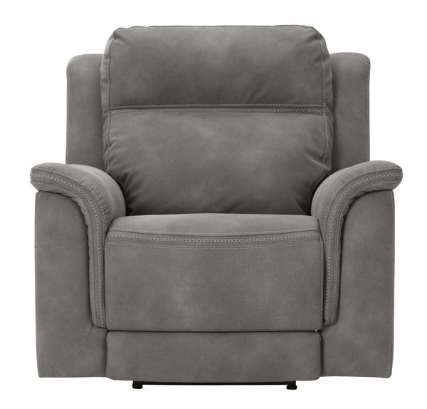 Picture of Next-Gen DuraPella PWR Recliner/ADJ Headrest