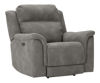 Picture of Next-Gen DuraPella PWR Recliner/ADJ Headrest