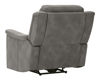 Picture of Next-Gen DuraPella PWR Recliner/ADJ Headrest