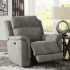 Picture of Next-Gen DuraPella PWR Recliner/ADJ Headrest