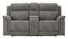 Picture of Next-Gen DuraPella PWR REC Loveseat/CON/ADJ HDRST