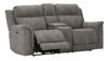 Picture of Next-Gen DuraPella PWR REC Loveseat/CON/ADJ HDRST