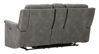 Picture of Next-Gen DuraPella PWR REC Loveseat/CON/ADJ HDRST