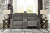 Picture of Next-Gen DuraPella PWR REC Loveseat/CON/ADJ HDRST