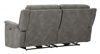 Picture of Next-Gen DuraPella 2 Seat PWR REC Sofa ADJ HDREST