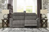 Picture of Next-Gen DuraPella 2 Seat PWR REC Sofa ADJ HDREST