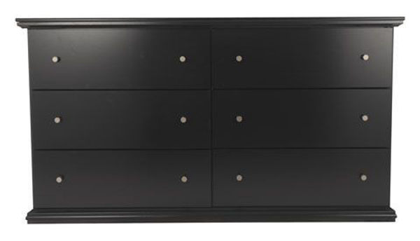 Picture of Dresser/Maribel/Black