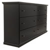 Picture of Dresser/Maribel/Black