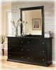 Picture of Dresser/Maribel/Black