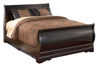 Picture of Huey Vineyard Full Sleigh Bed