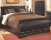 Picture of Huey Vineyard Full Sleigh Bed