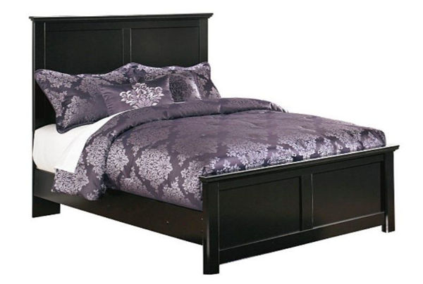 Picture of Maribel FULL PANEL BED