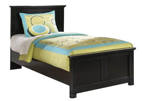 Picture of Maribel TWIN PANEL BED