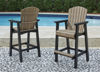 Picture of 
Fairen Trail Barstool (Set of 2)